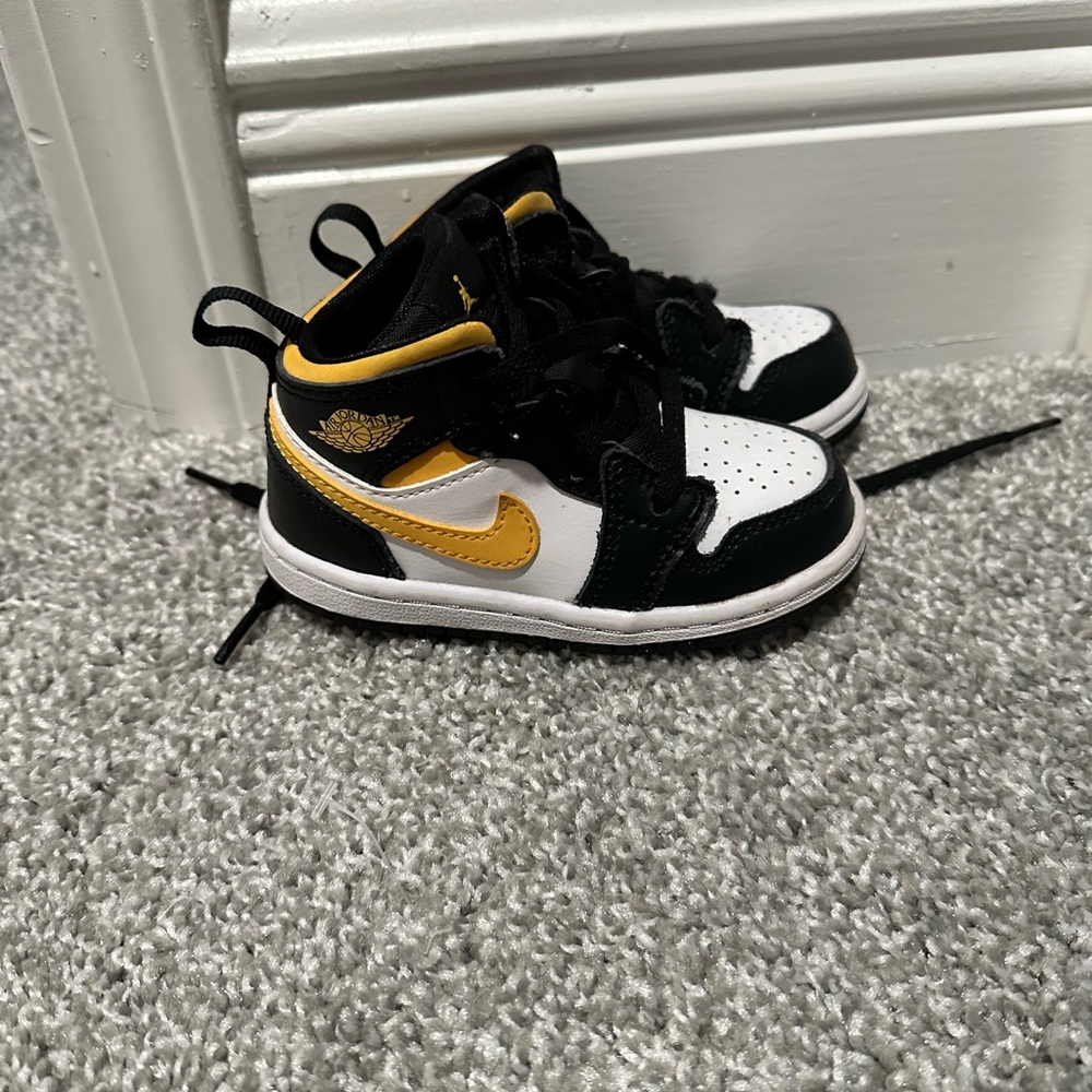 Nike Air Jordan